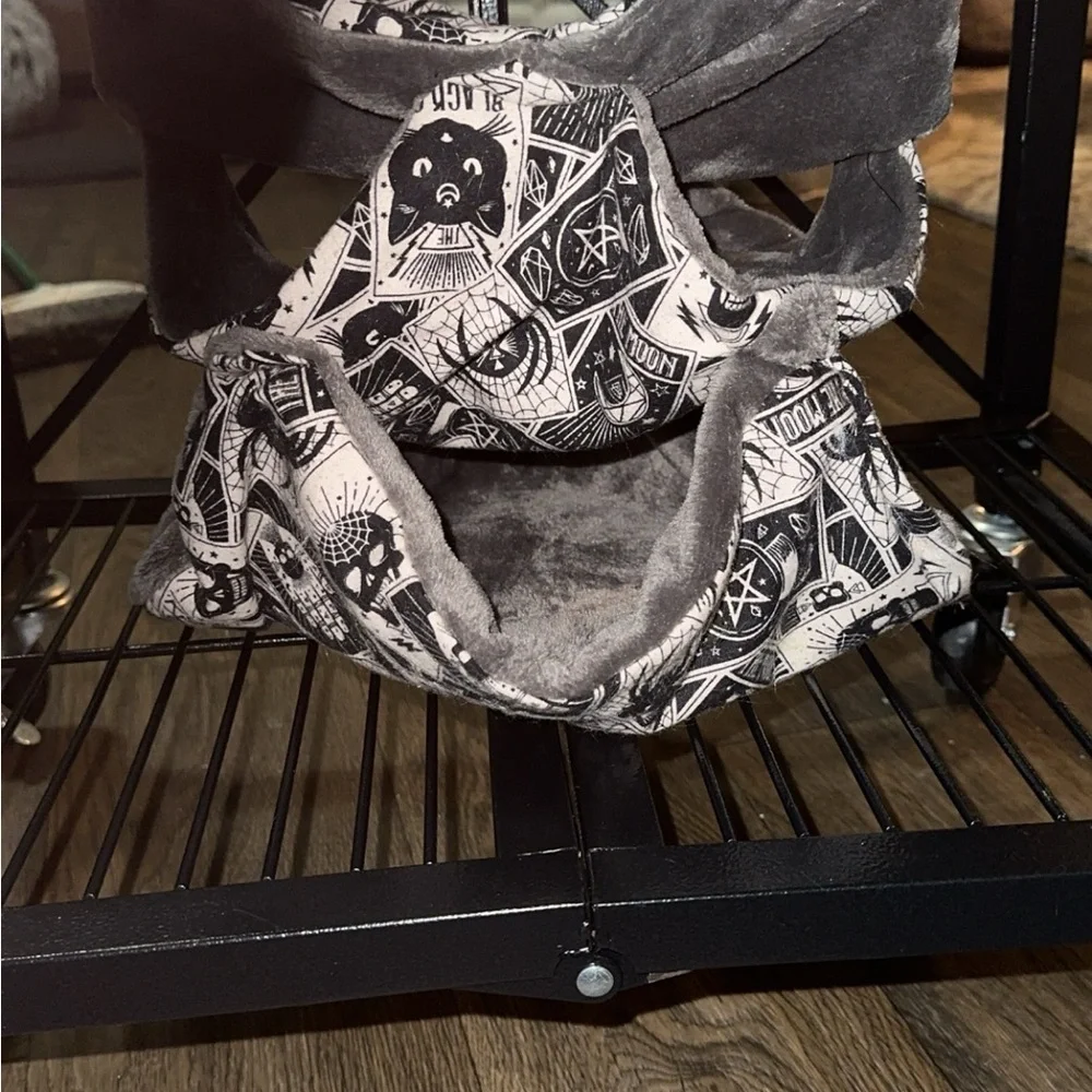ferret/rat hammock